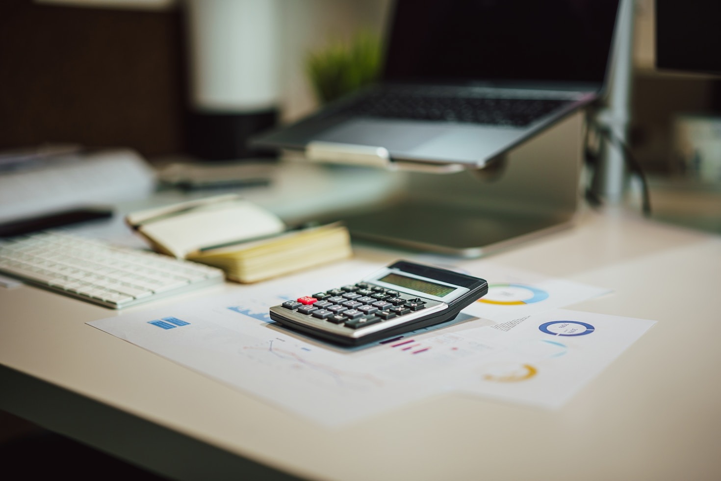 The Benefits of Managing Taxes Online