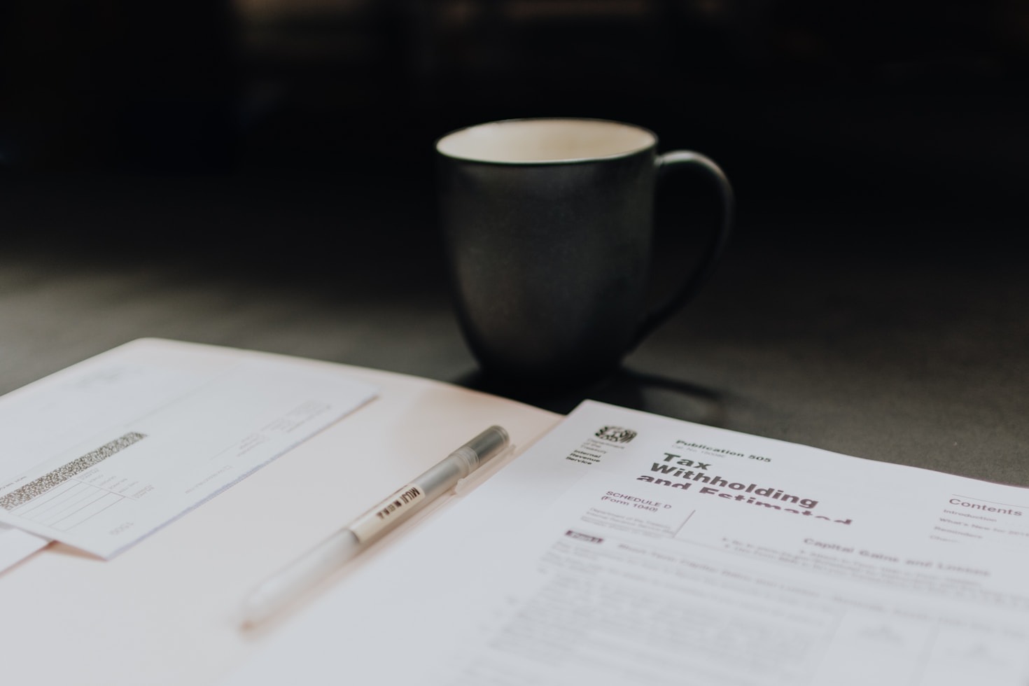 Step-by-Step Guide to Accurate Tax Calculations